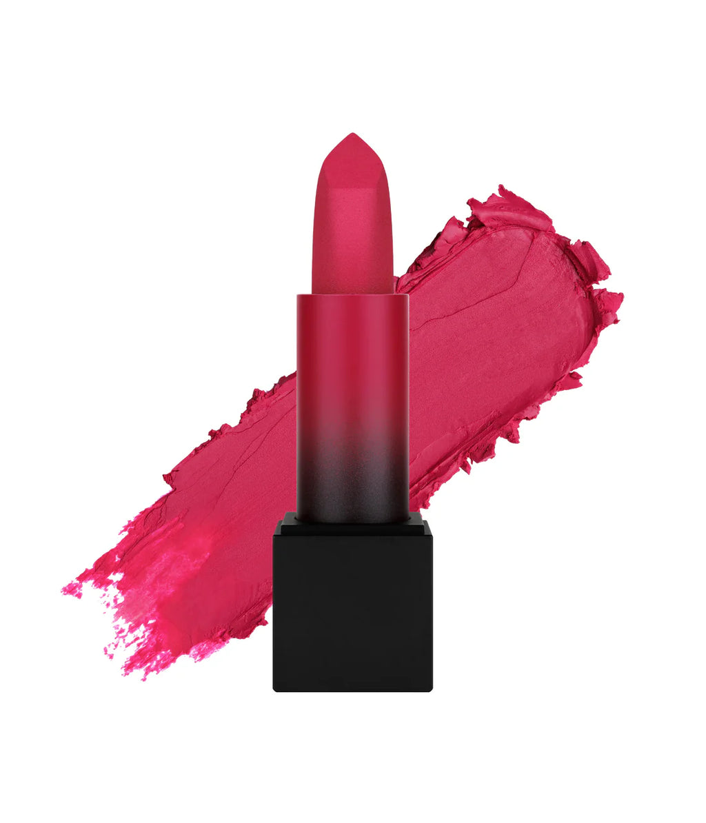 Huda Beauty POWER BULLET MATTE LIPSTICK Bachelorette