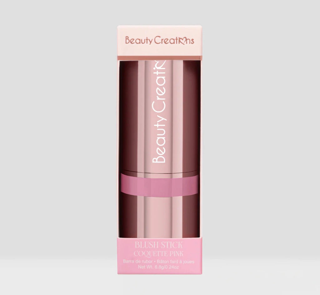 Beauty creations FLAWLESS STAY BLUSH STICKS Color: Coquette Pink