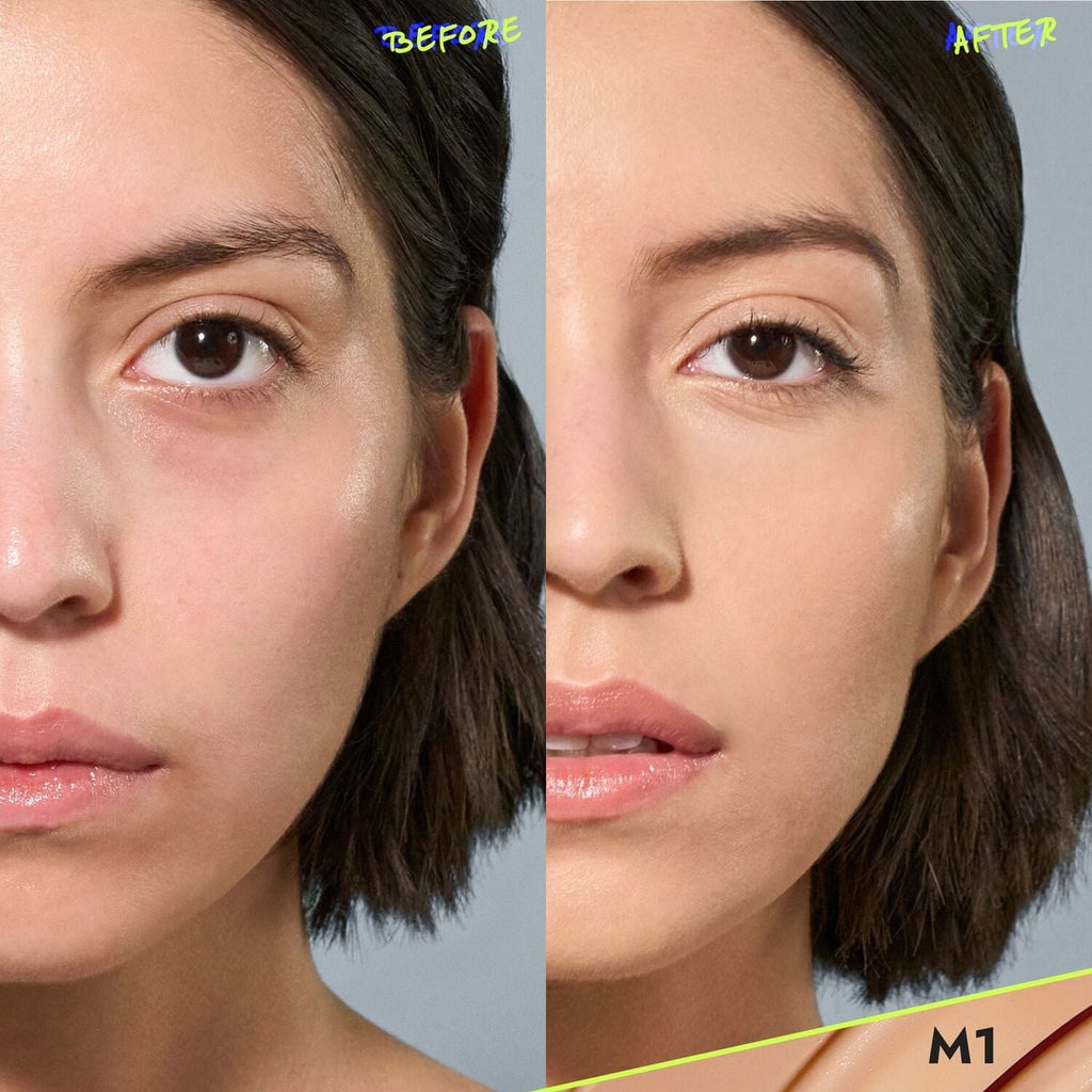 Cover fx POWER PLAY FOUNDATION M1