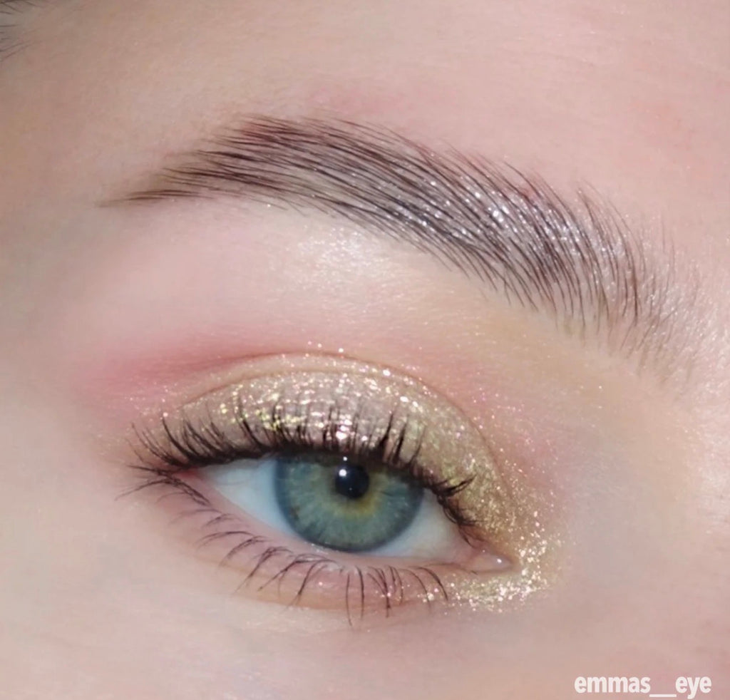 Moira SPACE CHAMELEON MULTICHROME SHADOW (001, ESTELLA)