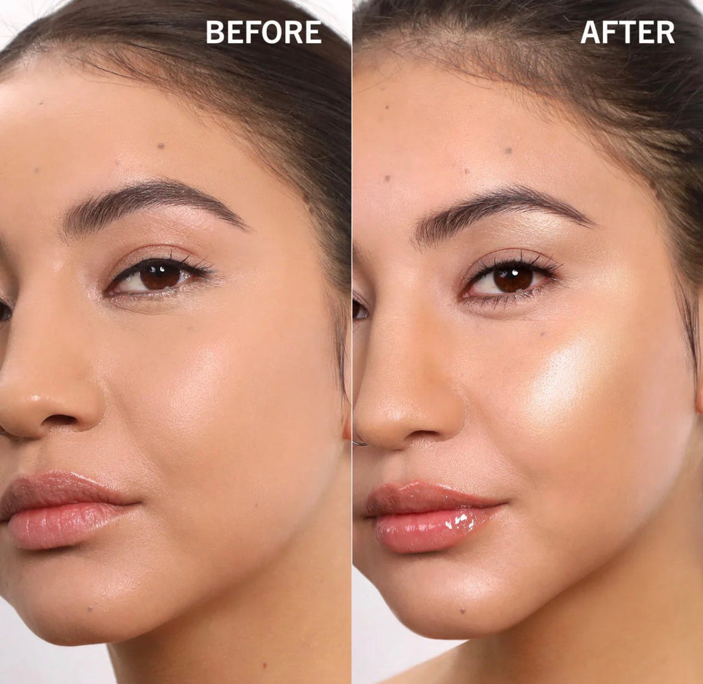 GLOW SHOW LIQUID HIGHLIGHTER (002, GOLDEN BLEND)
