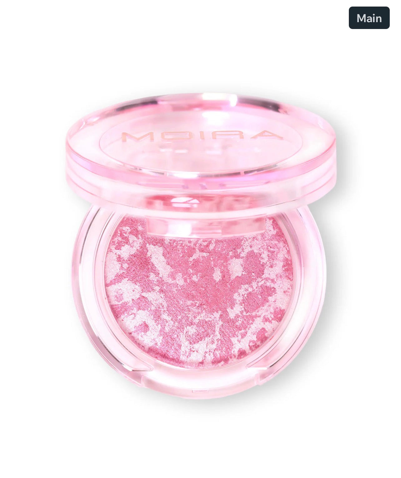 MARVELOUS BAKED BLUSH (005, ROSE CUPCAKE)