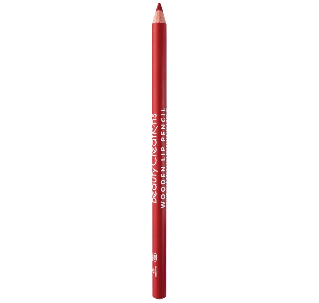 WOODEN LIP PENCIL PR