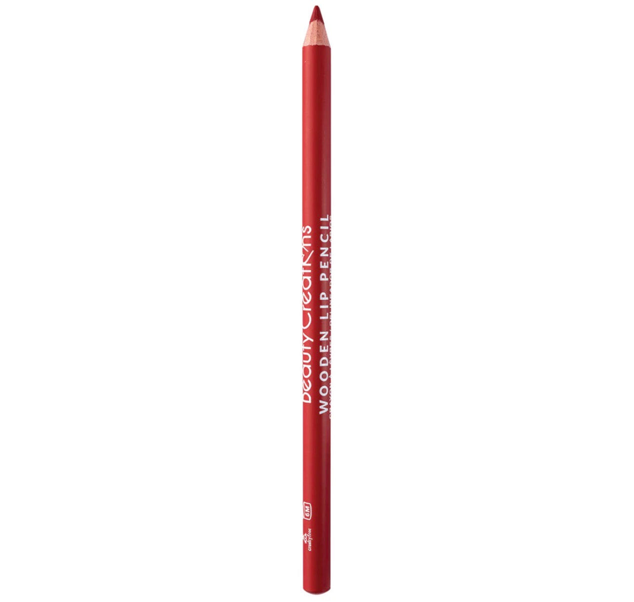 WOODEN LIP PENCIL PR
