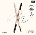 PRECISION BROW PENCIL (010, EBONY)