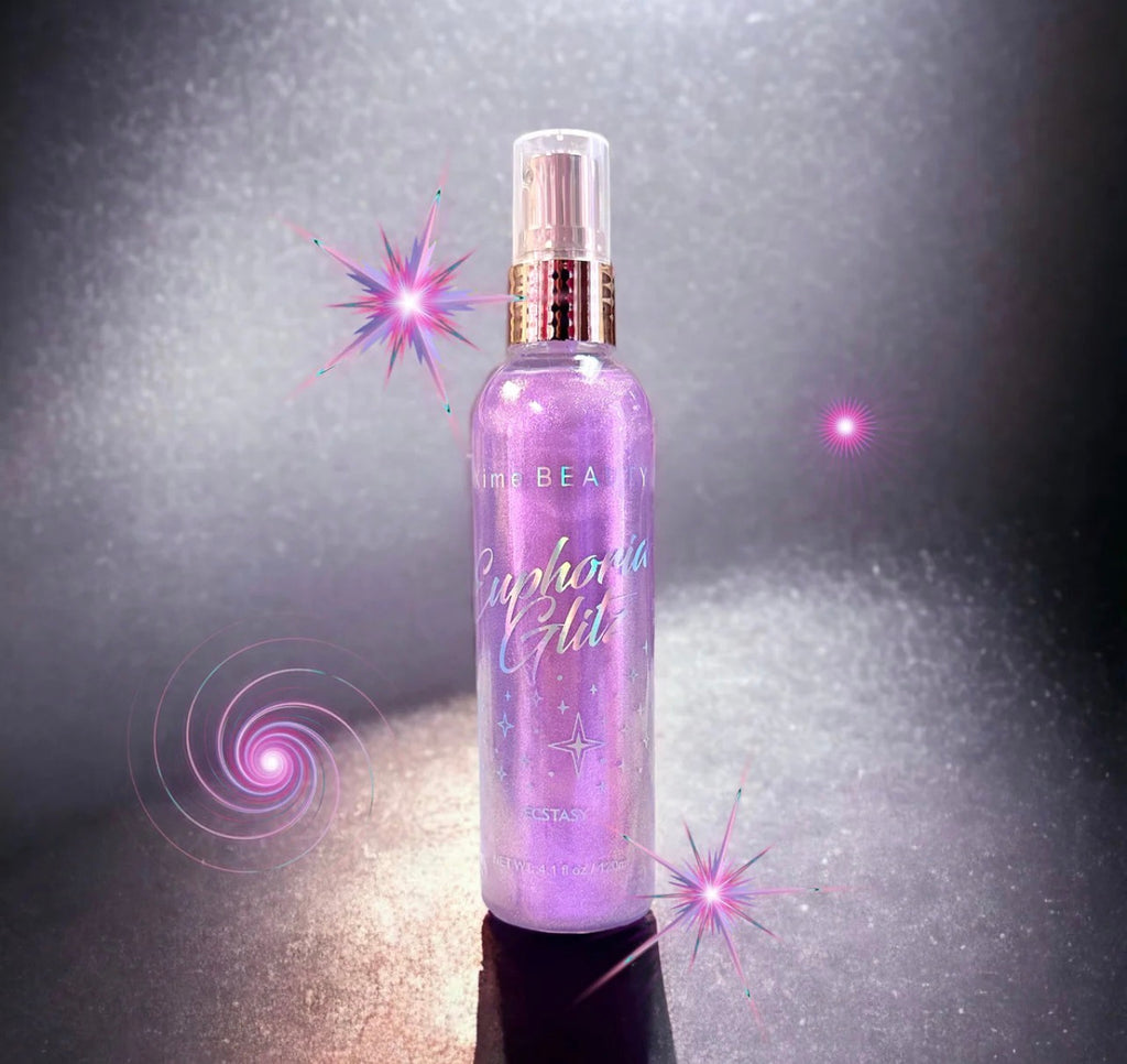 Xime beauty Ecstasy Euphoria Glitz