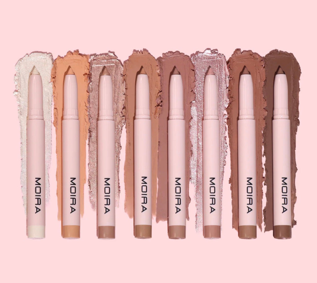 Moira AT GLANCE STICK SHADOW (011, CINNAMON)
