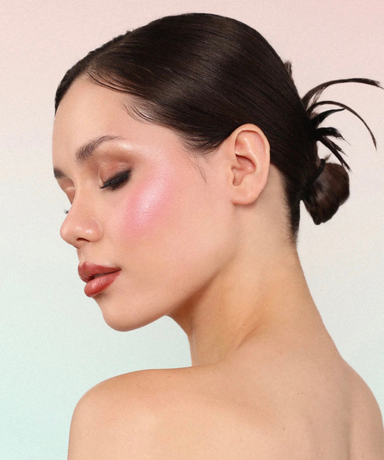 MARVELOUS BAKED BLUSH (006, PEACH COBBLER)