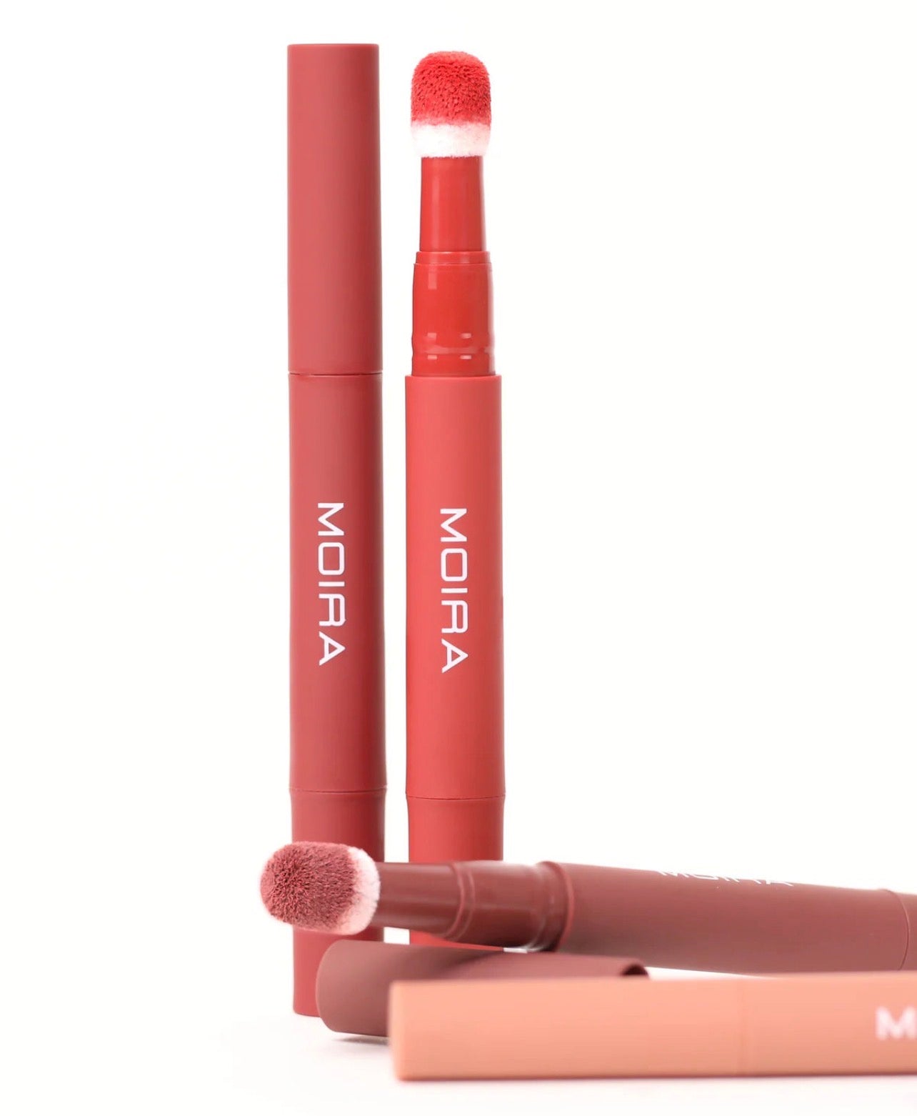 CUSHION KISS LIP CREAM (013, VELVET RUBY)