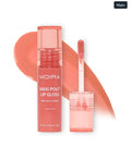 Moira MAXI POUT LIP GLOSS (010, BERRY BURST)