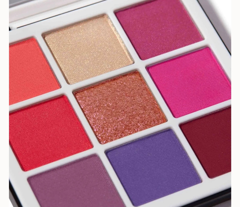 Anastasia NORVINA MINI PRO PIGMENT VOL 1