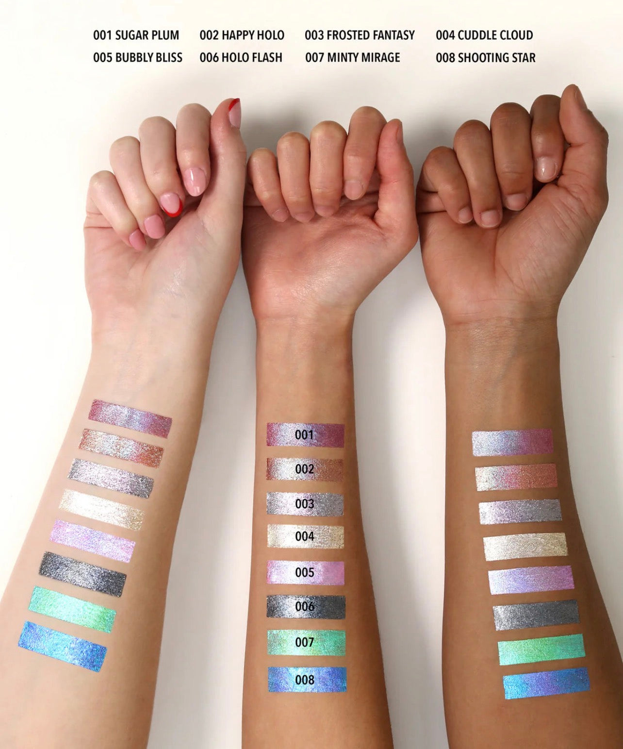 PRISM POP PIGMENT (004, CUDDLE CLOUD)