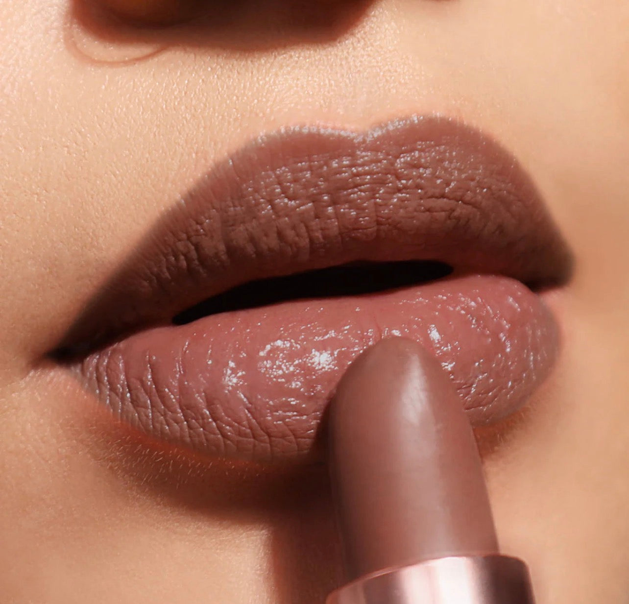 Moira LIP GODDESS LIPSTICK (005, LOVELY)