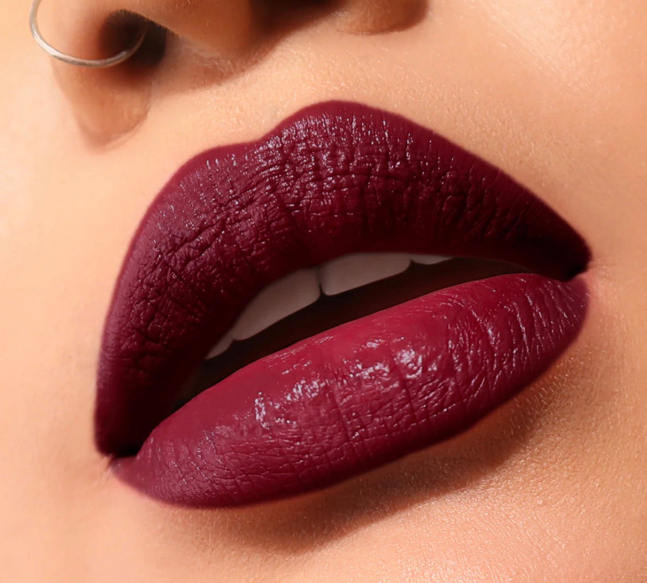 Moira LIP GODDESS LIPSTICK (017, WILLOW)