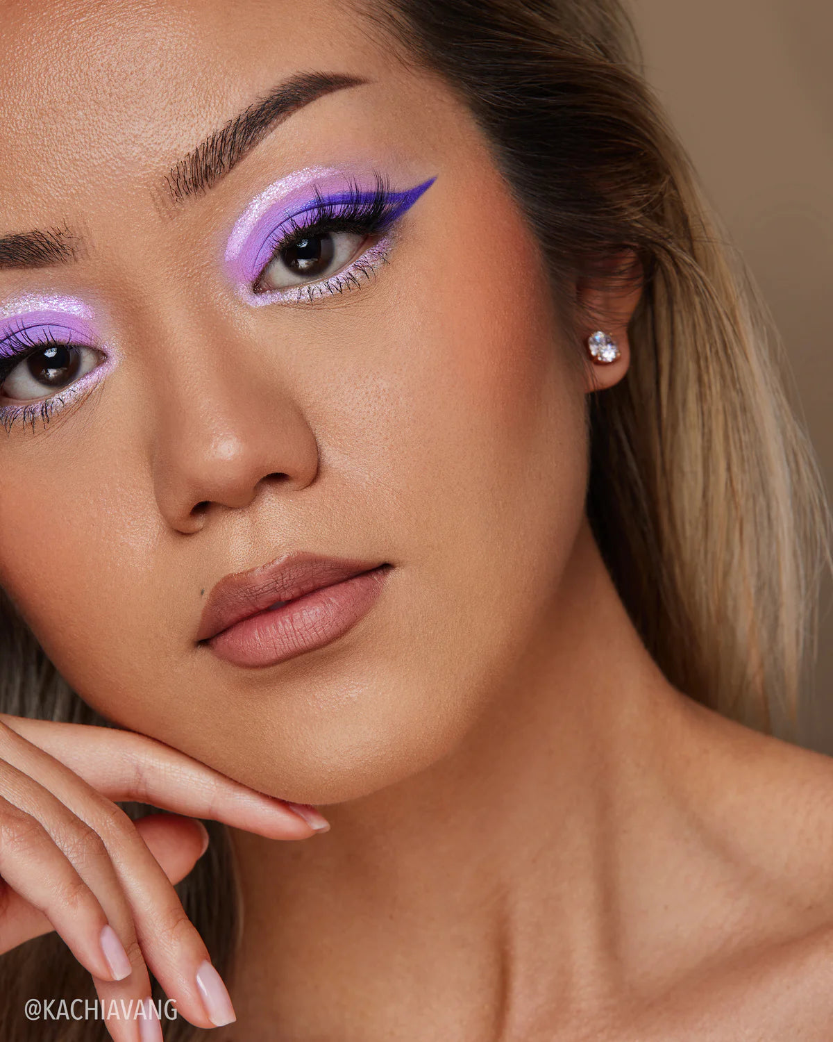 Moira SUPERNOVA MULTICHROME GEL LINER  (008, ZORA)