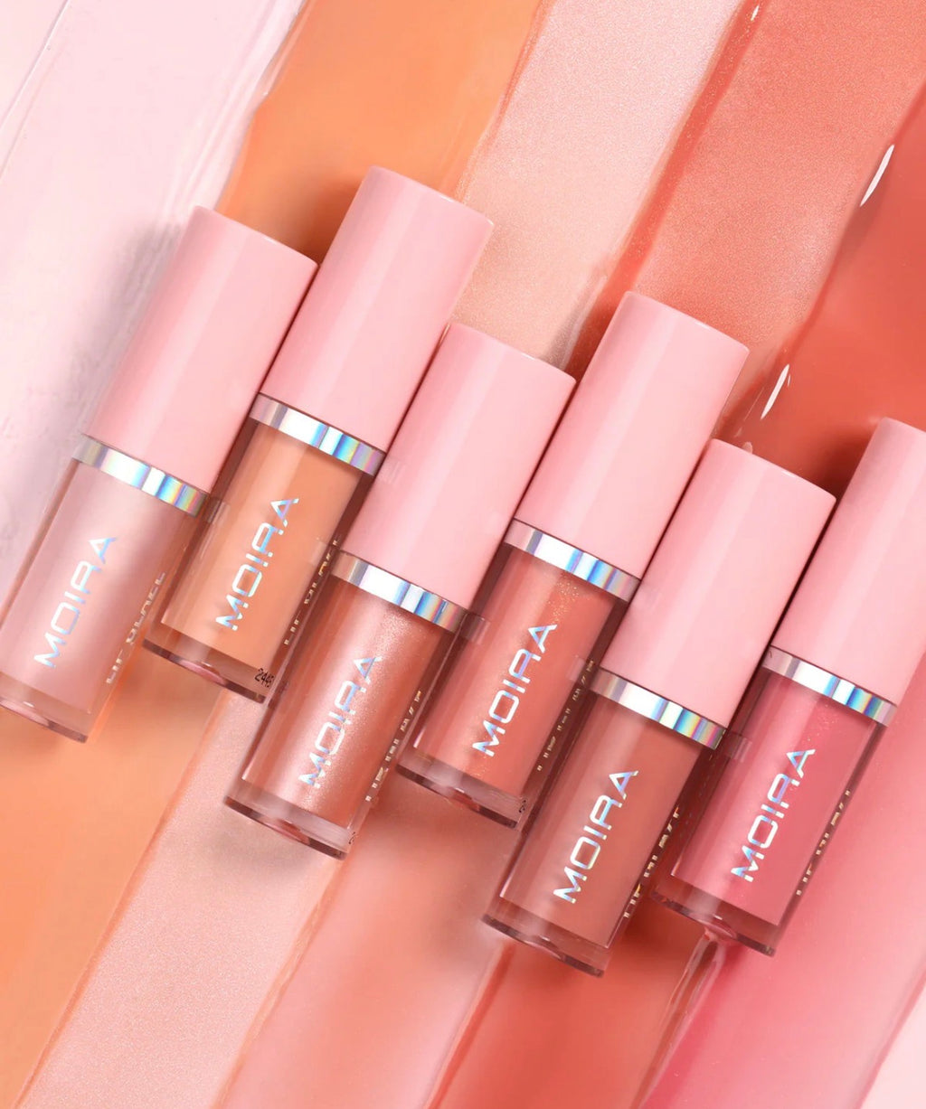 LIP GLAZE OIL PLUMPER (006, COPYCAT)