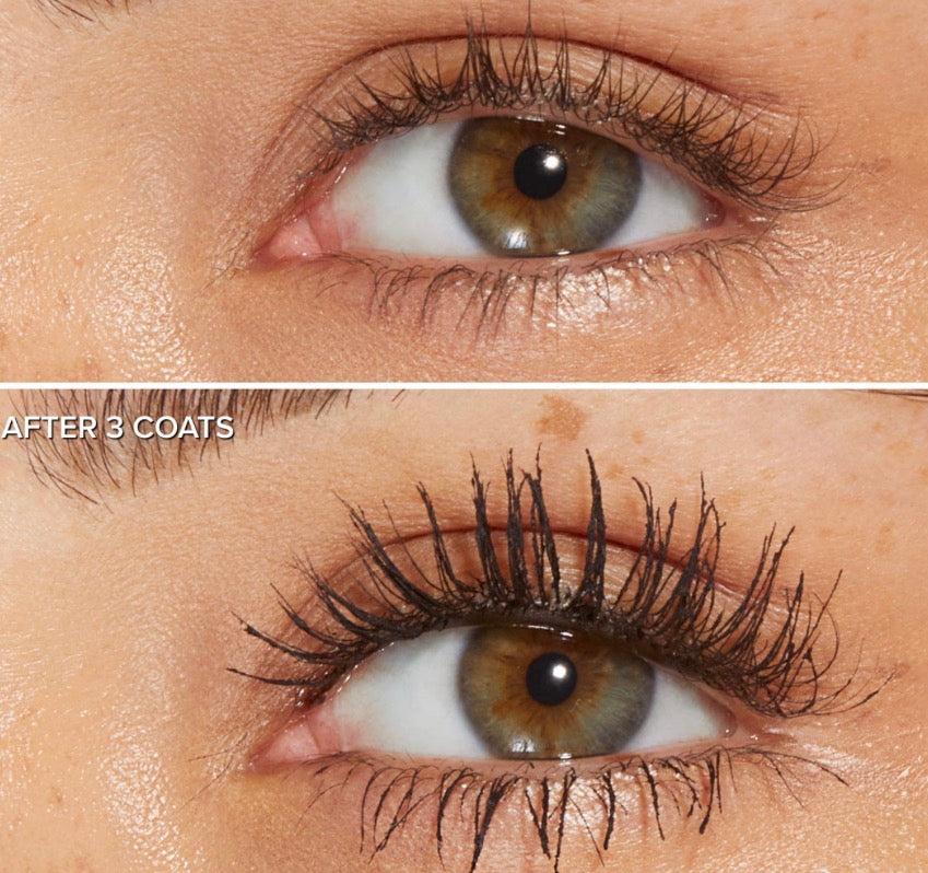 Too faced Travel Size Better Than Sex Mascara