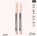 Moira STATEMENT GEL LINER (005, BEIGE)