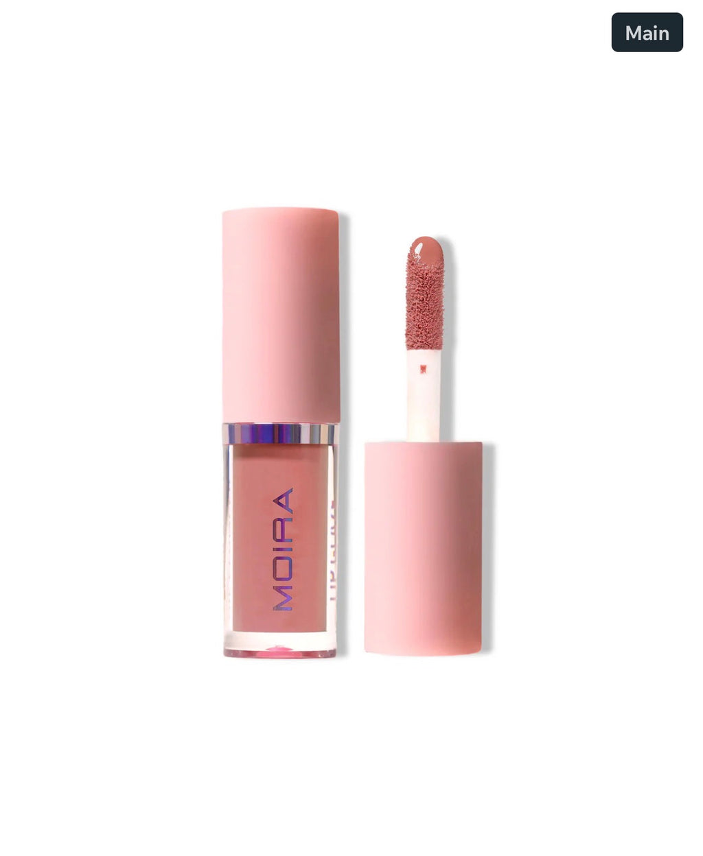 Moira LIP GLAZE OIL PLUMPER (010, POSH)