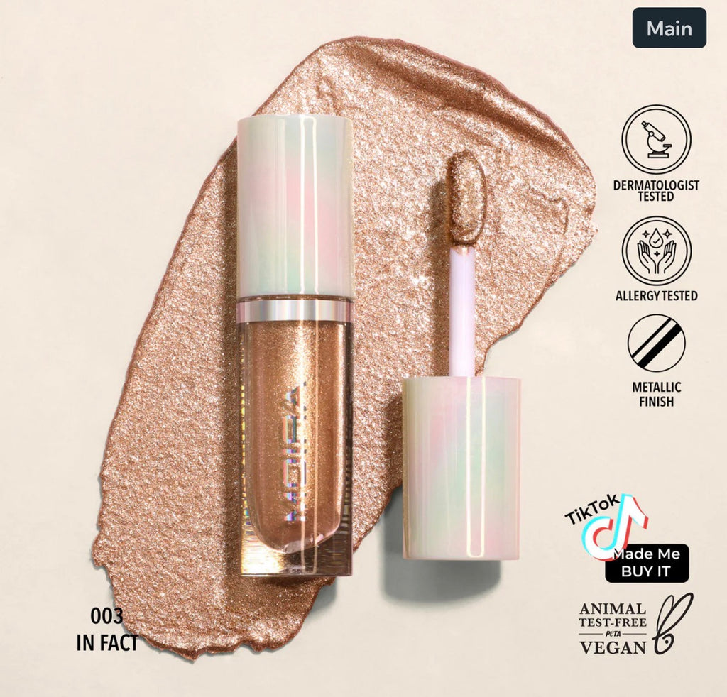 Moira DIAMOND DAZE LIQUID SHADOW (003, IN FACT)