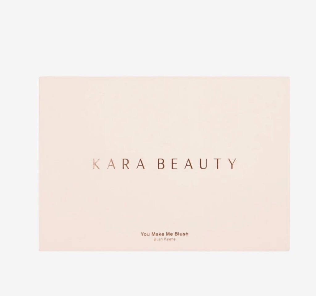 You Make Me Blush Cheek Palette