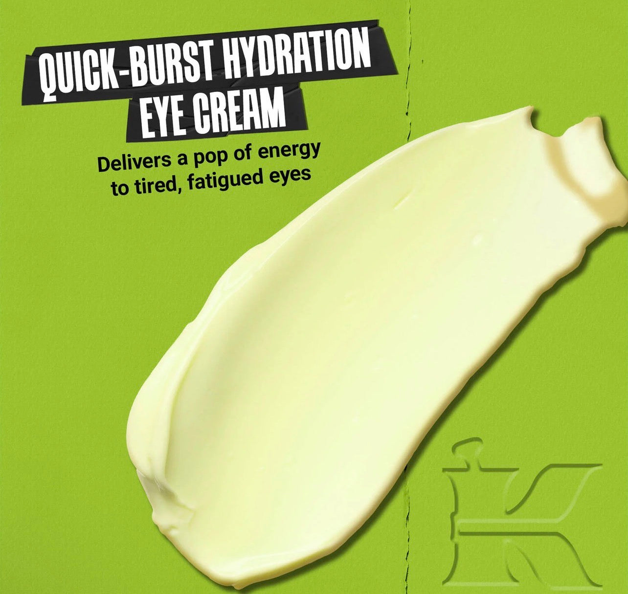 KEIL’S AVOCADO EYE CREAM FULL SIZE