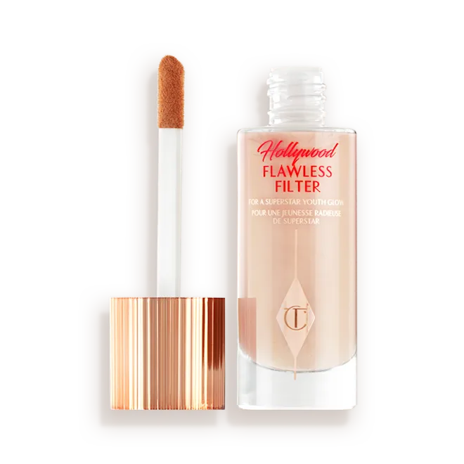 Charlotte Tilbury  HOLLYWOOD FLAWLESS FILTER 1 FAIR