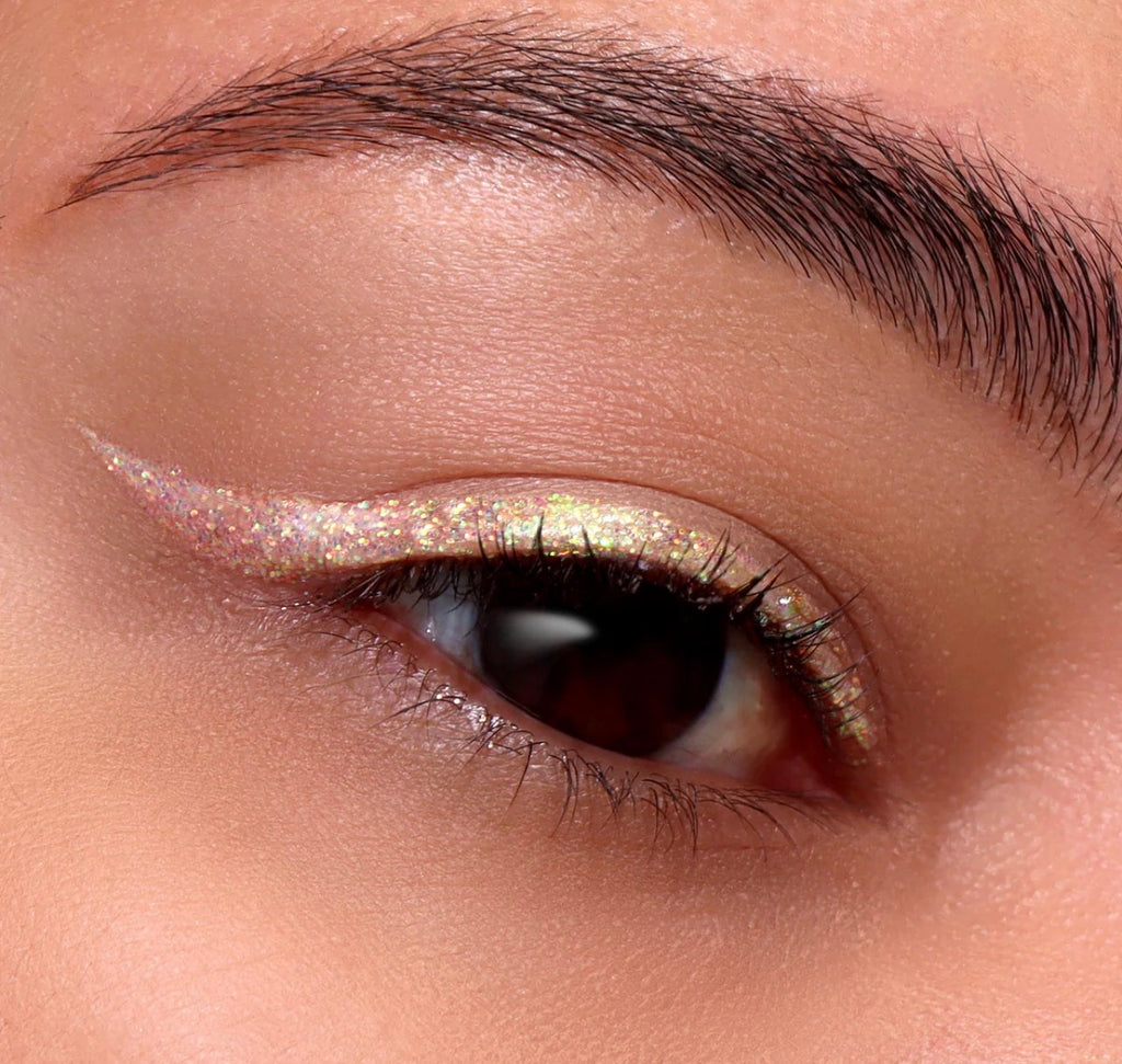 Moira GLITTER GLITTER LINER (006, CRYSTAL STAR)