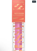 Maybelline SUNKISSER MULTI-USE LIQUID BLUSH AND BRONZER