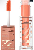 SUNKISSER MULTI-USE LIQUID BLUSH AND BRONZER Uptown Glow
