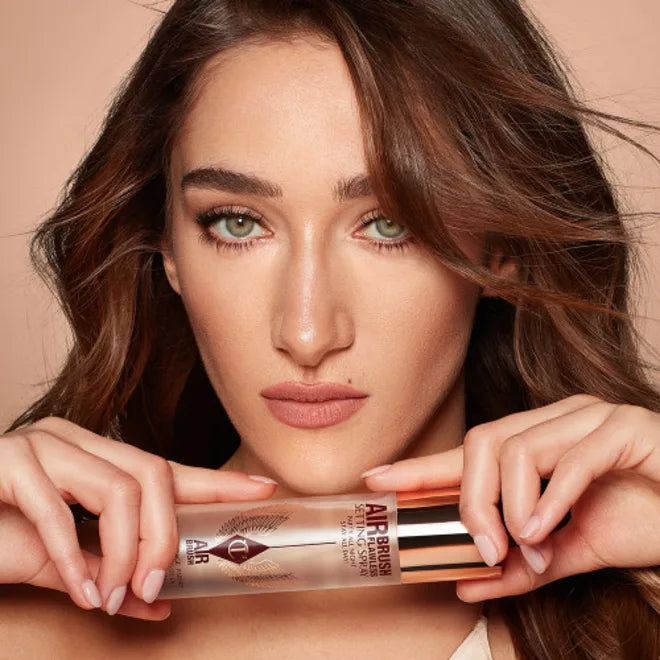 Charlotte Tilbury AIRBRUSH FLAWLESS SETTING SPRAY 100ml