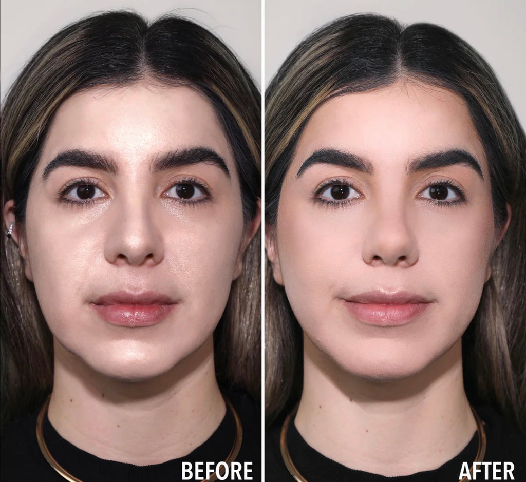 Moira SOFT FOCUS WATERPROOF SETTING POWDER - 100