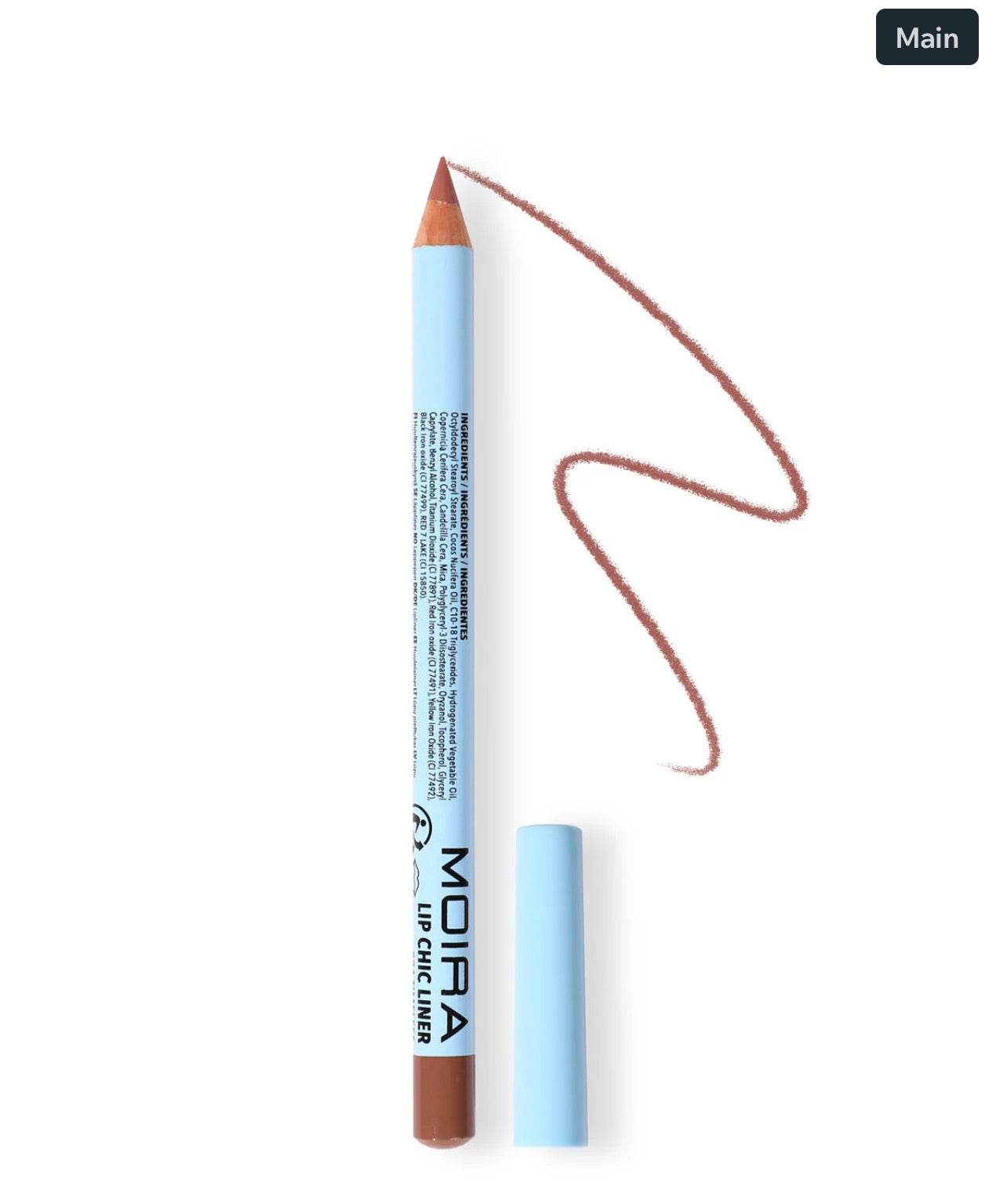 LIP CHIC LINER (003, MUSE)