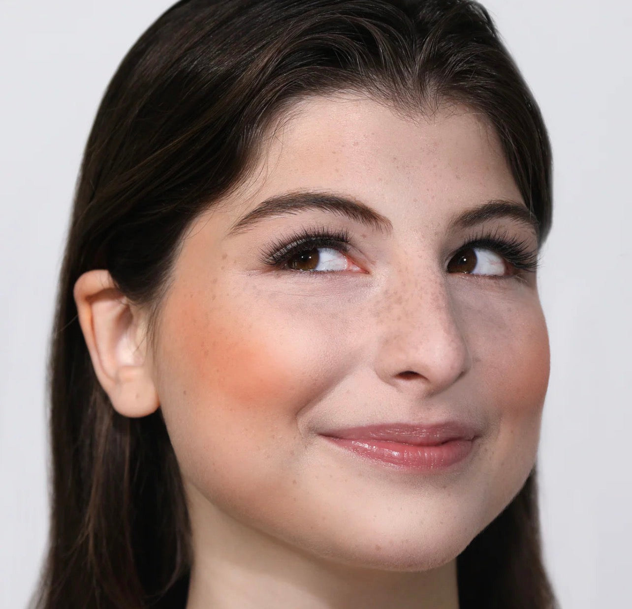LOVE STEADY LIQUID BLUSH (009, STEADY)