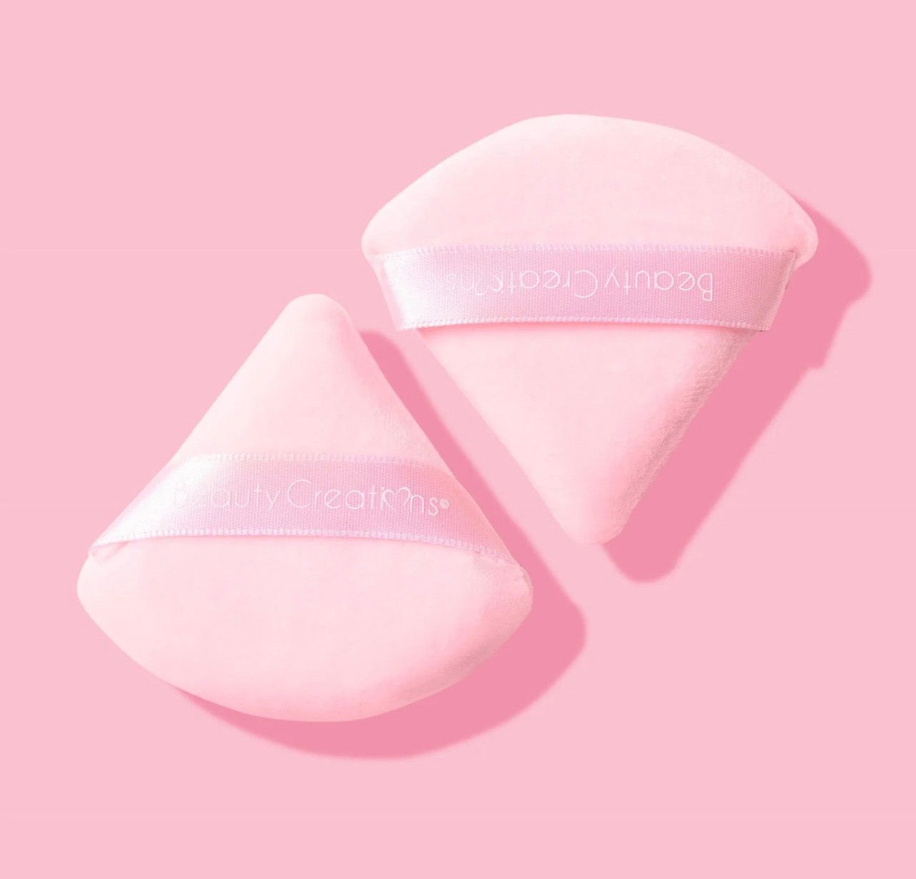 Beauty creations Copy of PUFF PUFF SET (2 PIECES) bink