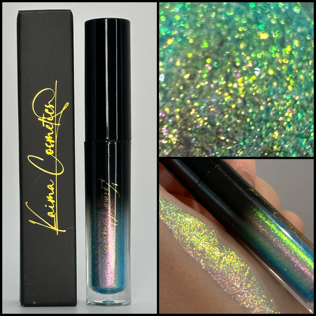 CHROME PRISM LIPGLOSS - DREAM LUSTER