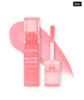 Moira MAXI POUT LIP GLOSS (006, PINK PARADISE)
