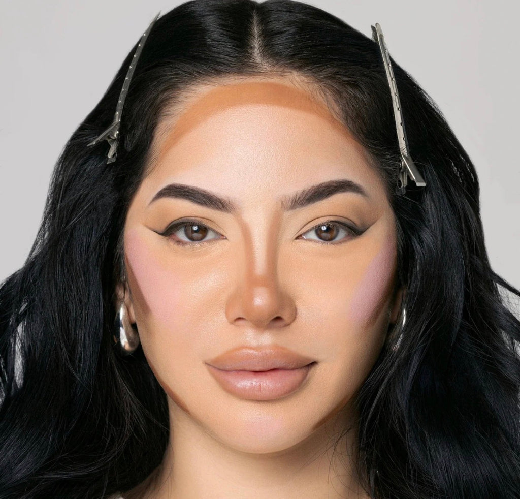 Beauty creations MURILLO TWINS VOL. 2 - DEFINE ME CONTOUR STICKS