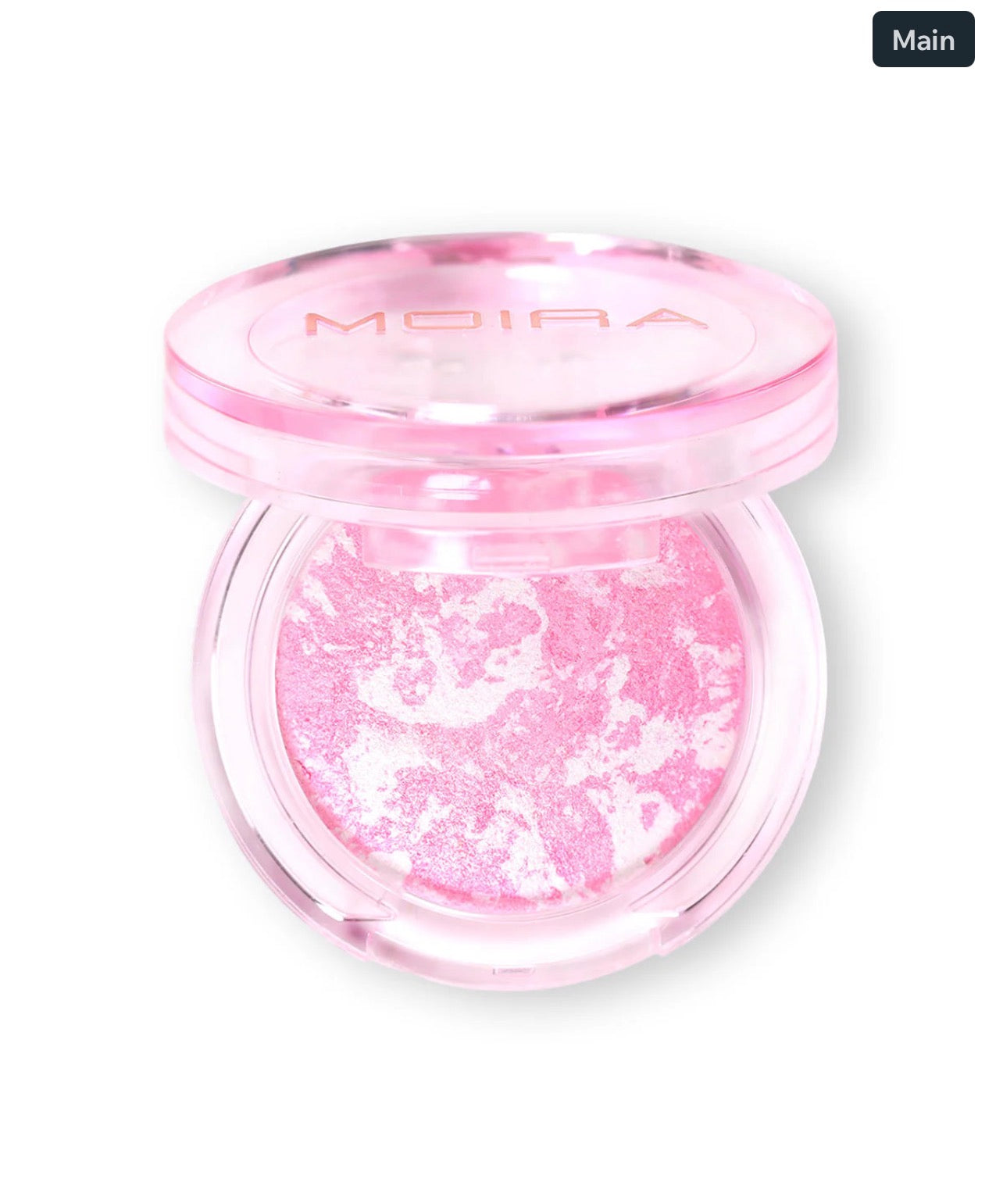 MARVELOUS BAKED BLUSH (006, PEACH COBBLER)