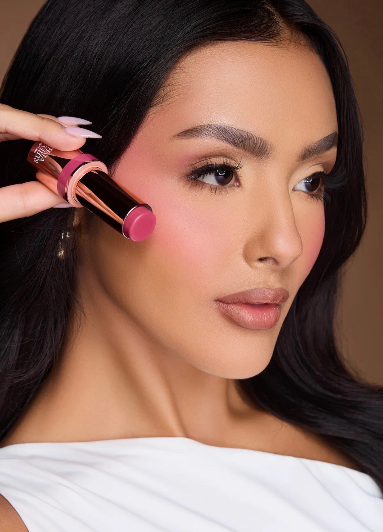 Beauty Creations FLAWLESS STAY BLUSH STICKS Fuchsia Thoughts