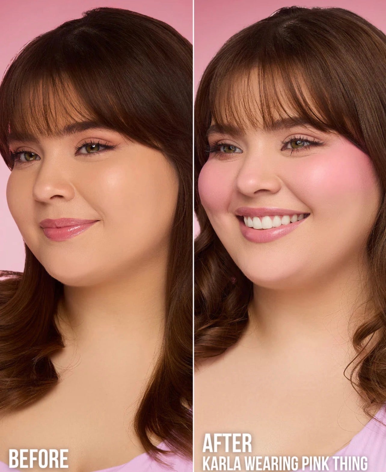 Beauty creations Liquid blush bink thing