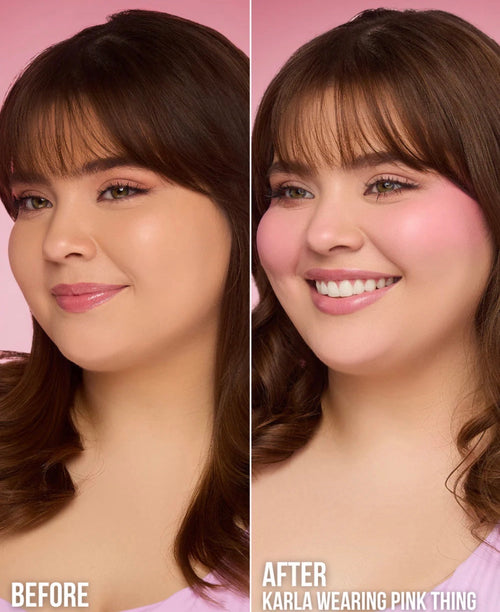Beauty creations Liquid blush bink thing