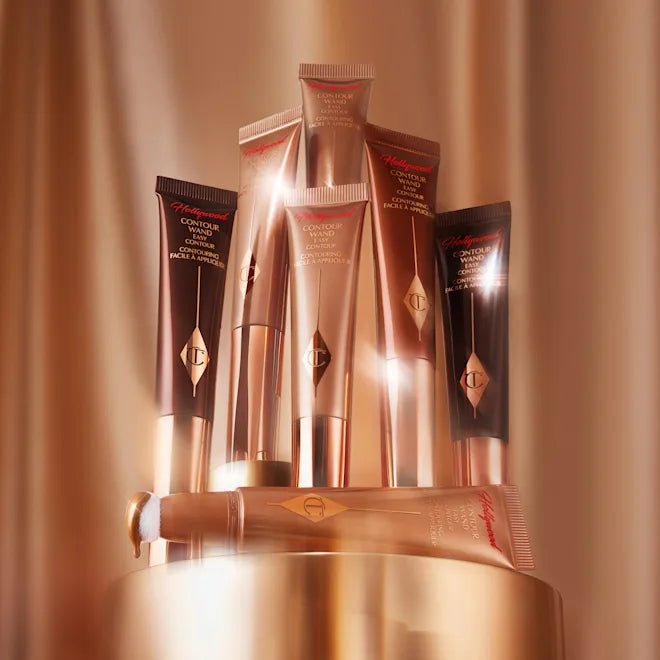 Charlotte Tibury HOLLYWOOD CONTOUR WAND MEDIUM