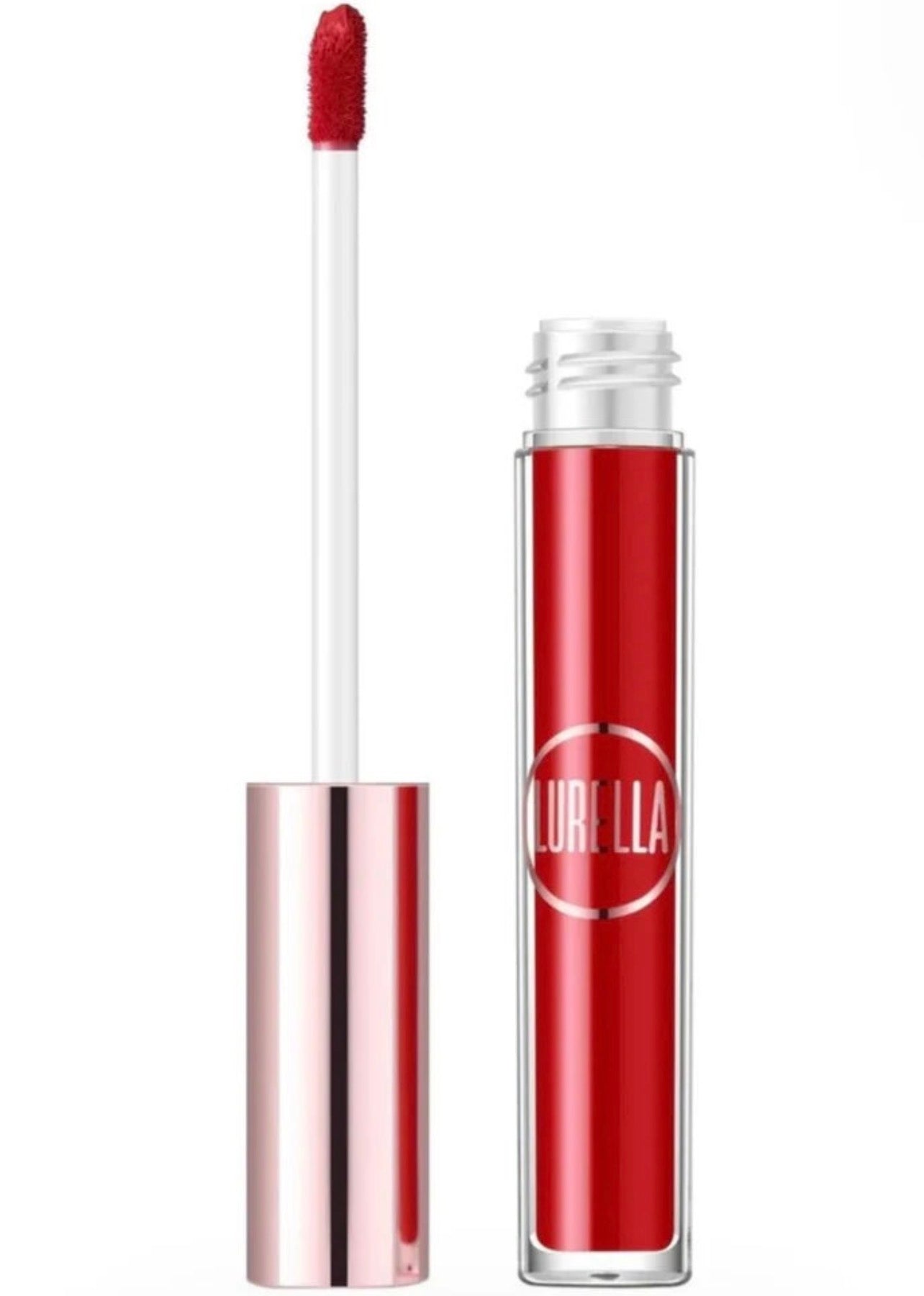 LURELLA LIQUID LIPSTICK- CANDY