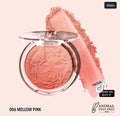 Moira SIGNATURE OMBRE BLUSH (006, MELLOW PINK)