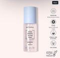 Moira Beauty Hydra Priming Setting Spray