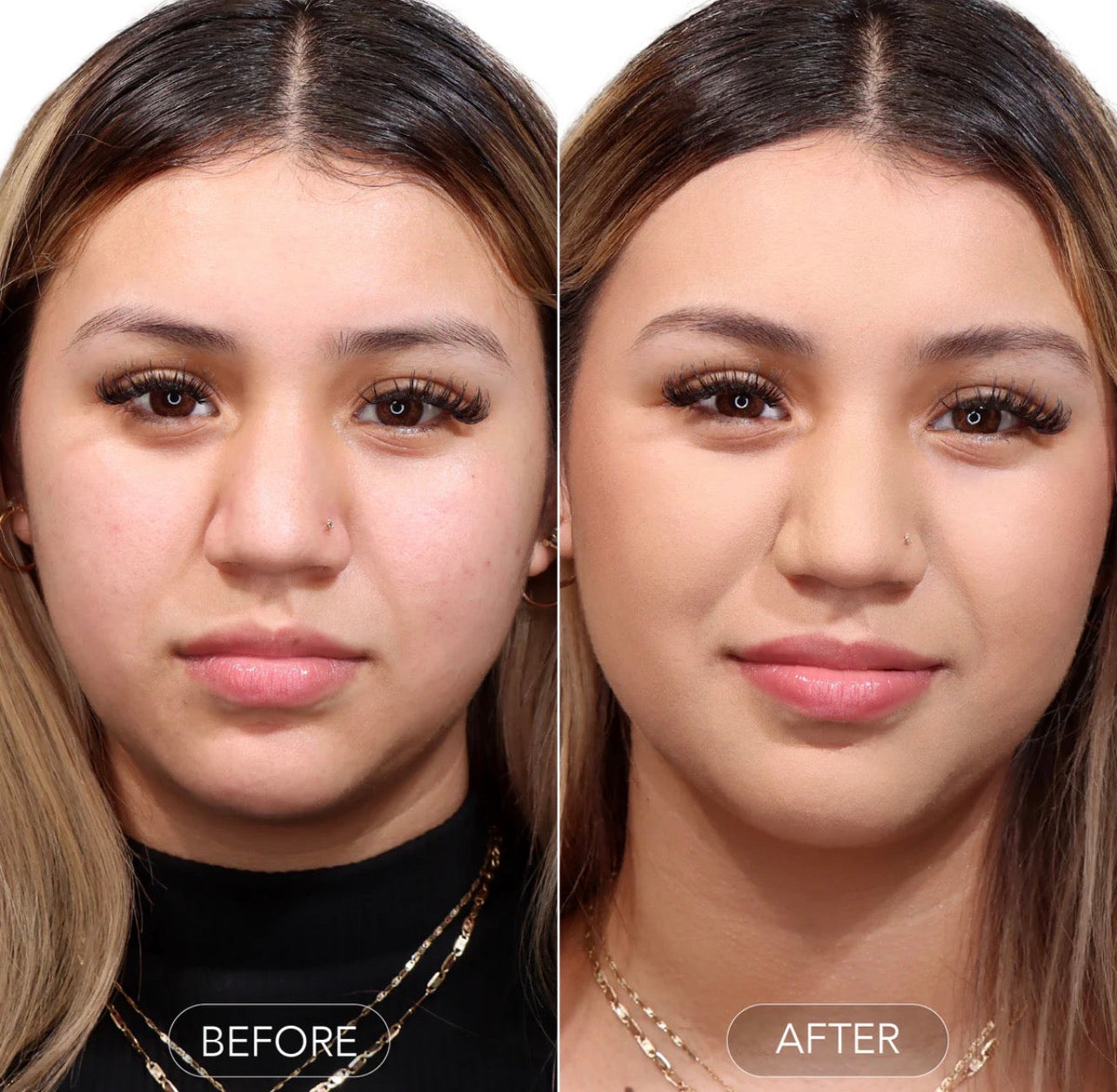 Moira COMPLETE WEAR™ POWDER FOUNDATION (300W)