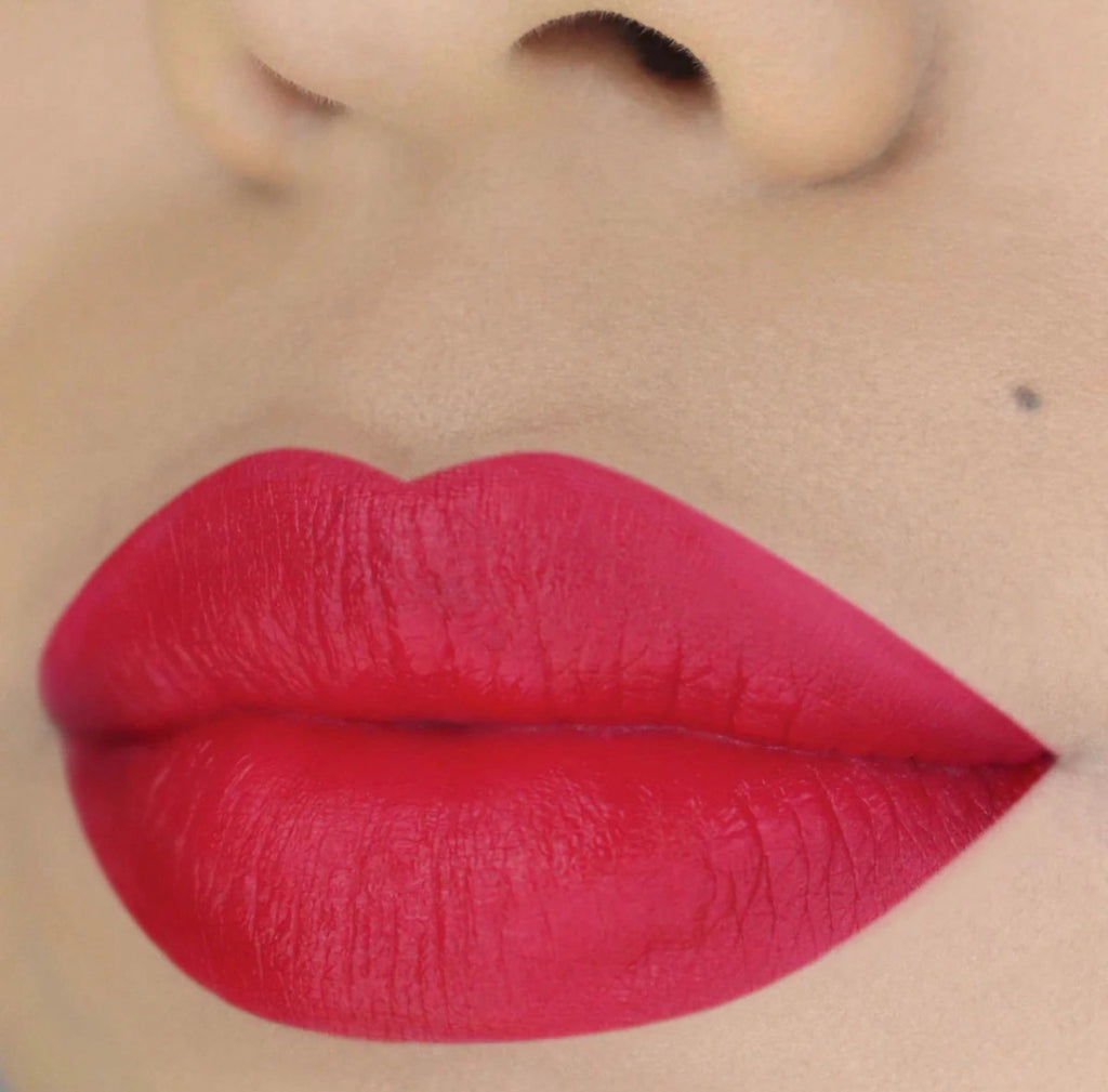 Moira MATTE LIQUID LIPS (001, ROYAL)
