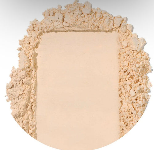 Beauty creations BYE FILTER LOOSE SETTING POWDER Butternut Babe