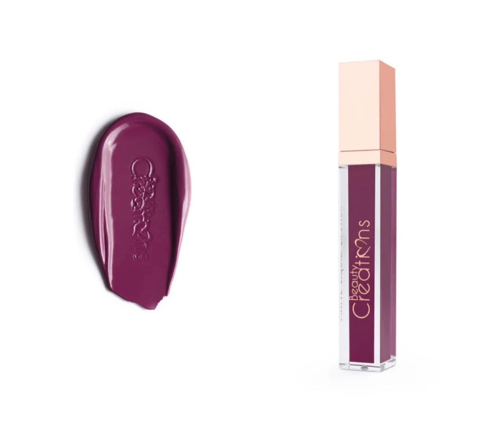 SEAL THE DEAL LIQUID MATTE LIQUID LIPSTICK DONT JUDGE ME